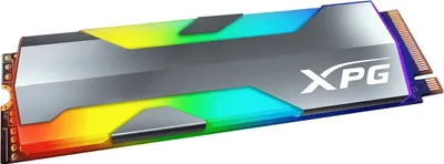Zdjęcie produktu dla XPG SPECTRIX S20G, 1 TB, M.2, 2500 MB/s