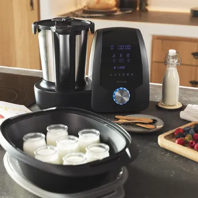 Obrázok produktu pre Multifunkčný robot Cecotec Mambo 8590