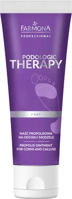 Immagine prodotto di Farmona Professional Podologic Therapy Pomata alla propoli per calli e duroni, 75 ml