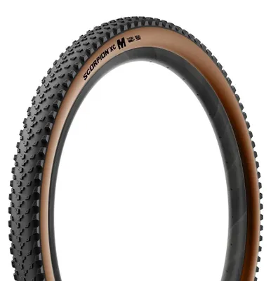 Produktbild von Pirelli Scorpion Race XC M, classic, 29x2.4 ProWall