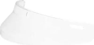 Produktbild von Agv Visera Legend Visier Weiß Weiß One Size