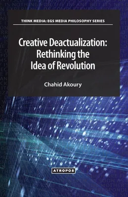 Produktbild von Creative Deactualization