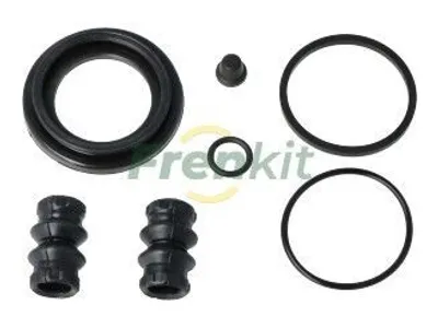 Produktbild von FRENKIT Bremssattel-Reparatursatz für AUDI A6 Avant (4F5, C6) Hinten 45mm 245045