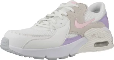 Produktbild von NIKE MAX EXCEEE Weiß
