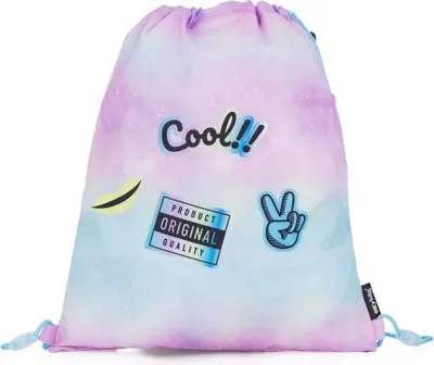 Immagine prodotto di Oxybag Borsa per esercizi OXY NEXT Arcobaleno