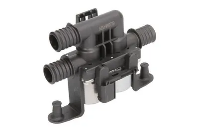 Produktbild von THERMOTEC Kühlmittelregelventil D0B003TT für BMW X5 (E70)