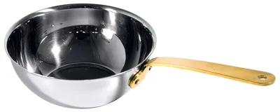 Produktbild von CONTACTO Mini-Wok, Höhe: 55 mm