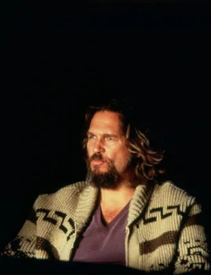 Produktbild von The Big Lebowski