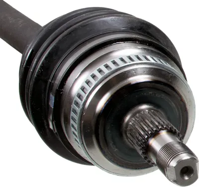 Produktbild von FEBI BILSTEIN 184657 Antriebswelle Vorne Links passend für MERCEDES-BENZ A-Klasse (W168)