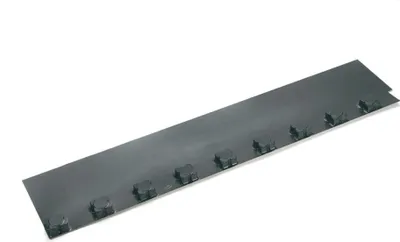 Produktbild von REHAU Anschlussstreifen, Noppenplatten, Varionova, 1 Stk.