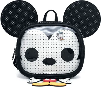 Produktbild von Rucksack longefly disney mickey mouse