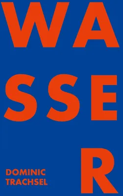 Produktbild von Wasser