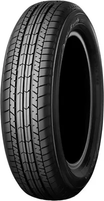 Produktbild von Yokohama Sommerreifen motorcycle-tyres BluEarth (A34LZ) ( 175/55 R15 77V BluEarth )