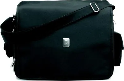 Obrázek produktu pro OSANN Přebalovací taška DeLuxe Messenger
