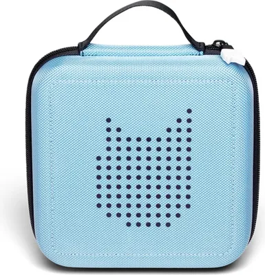 Image de Tonies Tonie Transporter bleu clair