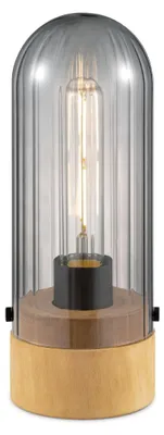 Produktbild von Home Sweet Home Moderne Tafellampe Capri - 10/10/27cm