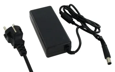 Obrázok produktu pre Napájací adaptér pre notebook Dell 65 W, 19,5 V s konektorom 7,4 x 5,0 mm