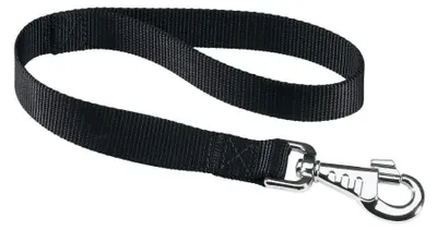 Immagine prodotto di Ferplast Nylongurt Club Gm25 45 Schwarz