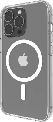 Produktbild von Belkin SheerForce magnet.Schutz- Hülle iPhone 13 Pro   MSA006btCL