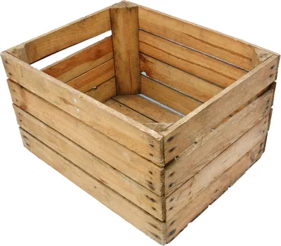 Produktbild von 12 Stück Massive Obstkisten !! weinkisten apfelkisten Holzkisten Vintage