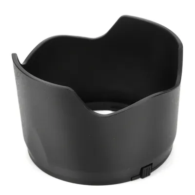 Zdjęcie produktu dla Osłona obiektywu, osłona obiektywu aparatu, osłona obiektywu, plastikowa osłona obiektywu, osłona obiektywu aparatu HB-40