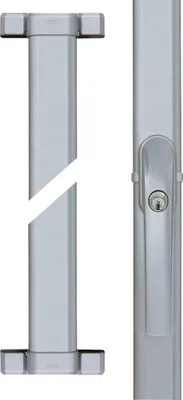 Produktbild von Abus Fenster-Stangenschloss Fos550 S Al0125