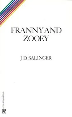 Produktbild von Franny and Zooey