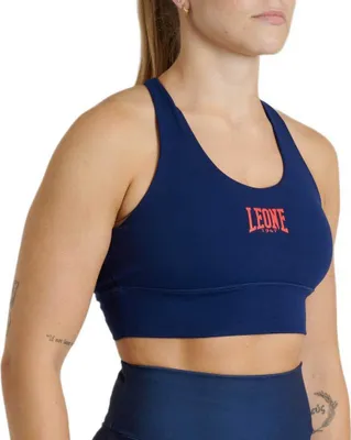 Obrázek produktu pro Leone1947 Logo Wacs sportovní podprsenka M Dámská M