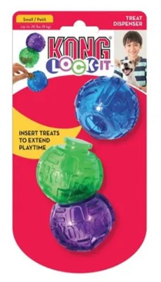 Produktbild von Kong Lock-It