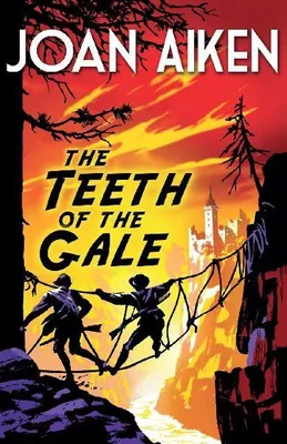 Produktbild von The Teeth of the Gale
