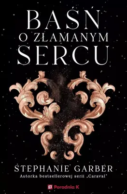 Obrázok produktu pre Basn o zlamanym sercu