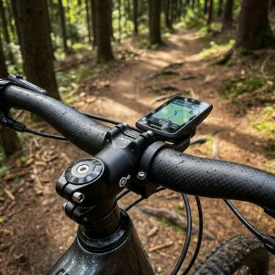 Produktbild von Monkey Link Vorbau AS-ML3 75 mm schwarz  Robuster Ahead-Vorbau für MTB & E-B...