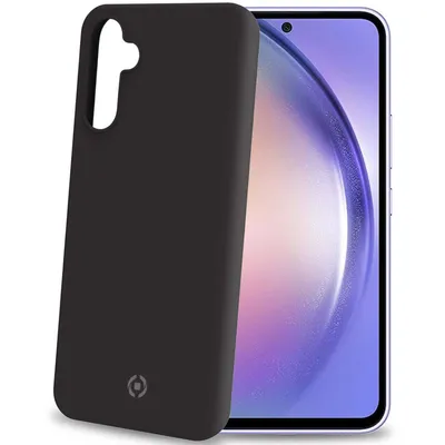 Produktbild von Celly CROMO1037BK Handy-Schutzhülle 16,3 cm (6.4") Cover Schwarz
