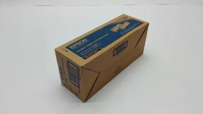 Imagen del producto de Cartucho de tóner Epson C13S050631 -  - Para impresora láser - 3000 páginas - Paquete de 2 unidades