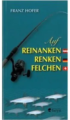 Obrázek produktu pro Auf Reinanken, Renken, Felchen