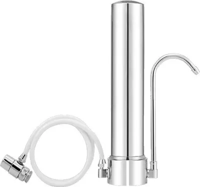 Produktbild von ALA-D820 Keramik-Filtersystem für die Arbeitsplatte aus Edelstahl