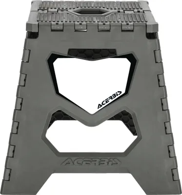 Produktbild von ACERBIS Klappständer Grau/Schwarz