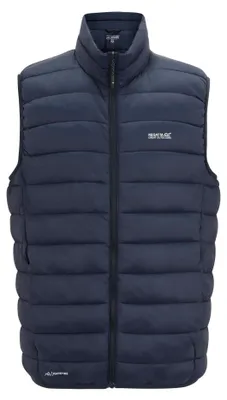 Image de Regatta - Veste pour hommes "Marizion" RG9603 (3XL) (Bleu marine)