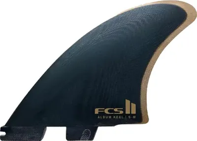 Produktbild von FCS II Finne PG Album Keel S-M