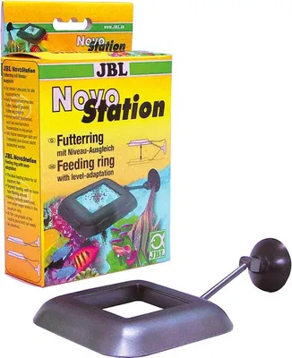 Obrázek produktu pro JBL NovoStation - plovoucí krmítko s automatickým vyrovnáváním JBL
