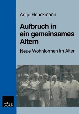 Image de Aufbruch in ein gemeinsames Altern