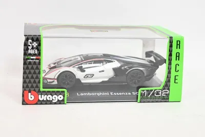 Zdjęcie produktu dla Lamborghini Essenza SCV12 1:32 Bburago 18-41167