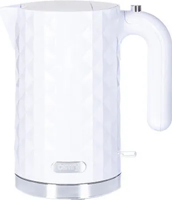 Produktbild von Camry CR 1269b Wasserkocher 1,7L schwarz