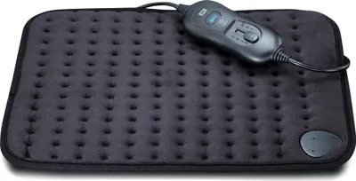 Produktbild von Melissa 16760048 - Heizkissen 30 x 40 cm, 100W, schwarz