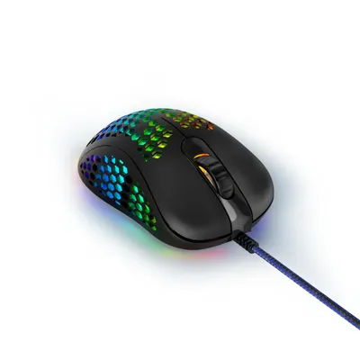 Image de Souris de jeu URAGE Reaper 500 Optique 10000dpi