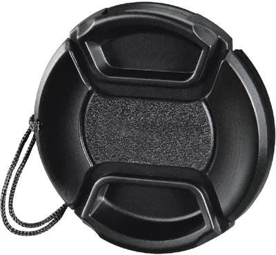 Image de Bouchon d'objectif "Smart-Snap", avec support, 43 mm