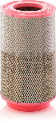 Produktbild von MANN-FILTER C 28 137 Luftfilter für FORD Cargo