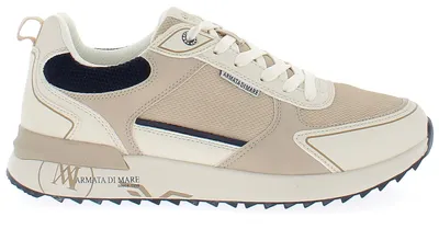 Produktbild von Marinebekleidung, Beige, Herren, AMU1N947-LTBEIGE