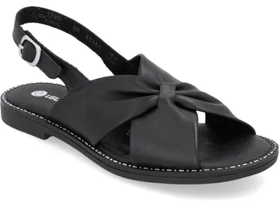 Produktbild von Remonte Damen Klassische Sandalen D367400 Farbe: Schwarz Größe: 42