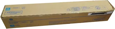 Immagine prodotto di Toner Konica Minolta Konica-Minolta TN-620 TN620 Ciano (A3VX456)